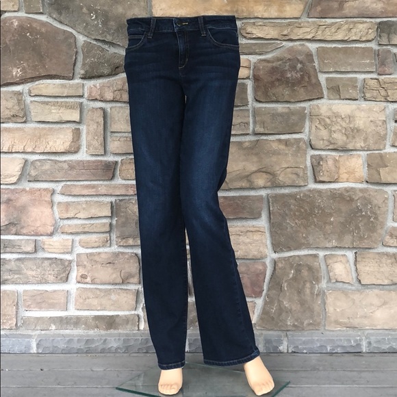 Joe's Jeans Denim - Like-New Joes Honey Curvy Bootcut Jeans 29 Dark